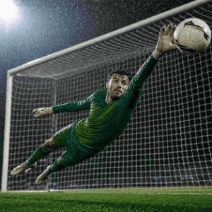 世界杯球队训练