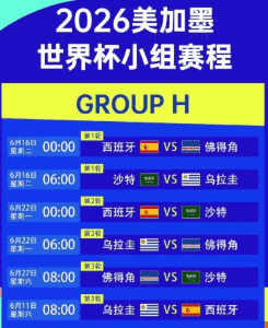 2026世界杯美加墨联合举办 - 买球网